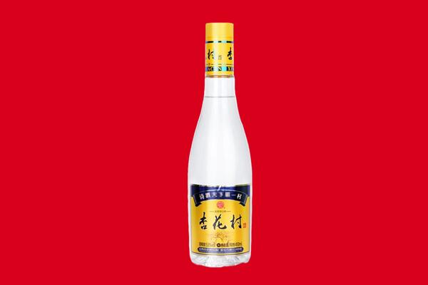 郴州回收杏花村