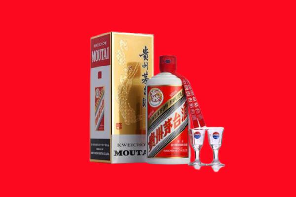 郴州回收贵州茅台酒